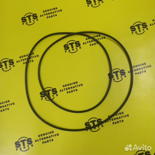 Кольцо уплотнительное