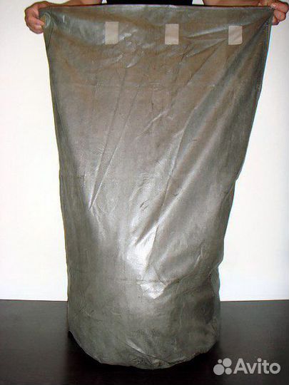 Мешок Гермопак 200л