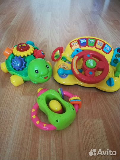 Детская, музыкальная, развивающий игрушка
