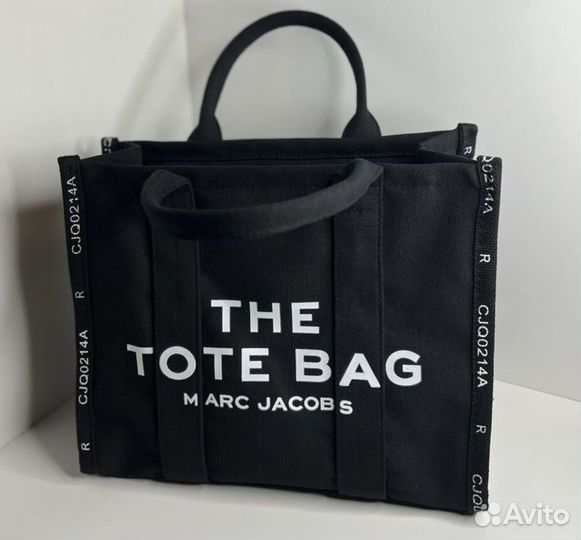 Новая сумка the tote bag