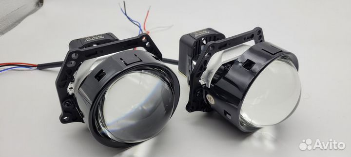 Светодиодные Led линзы Aozoom Мини-Q1