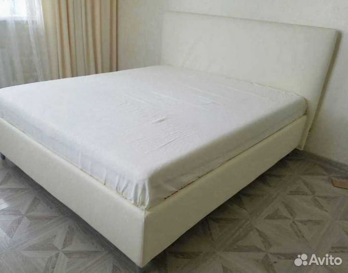 Матрас анатомический