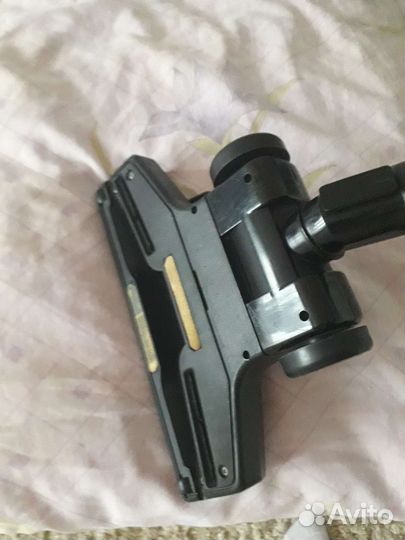 Труба телескопическая для пылесоса