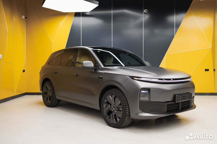 Автомобили из Германии и Китая. Авто на заказ