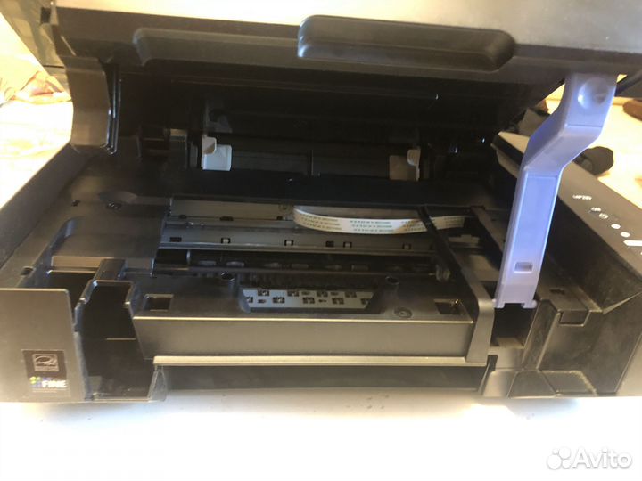 Canon pixma MP230