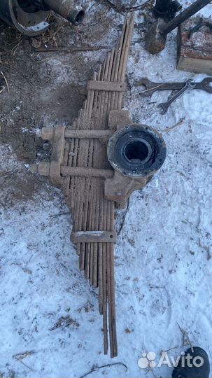 Двигатель ямз 238