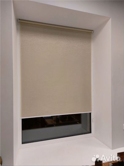 Шторы и жалюзи с гарантией