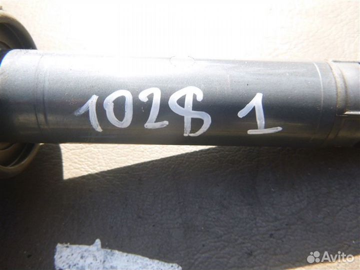 Катушка зажигания Lexus Ls600Hl UVF46 2urfse 2010