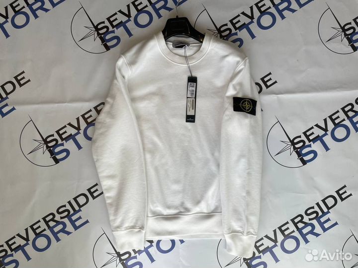 Свитшот Stone Island оригинал