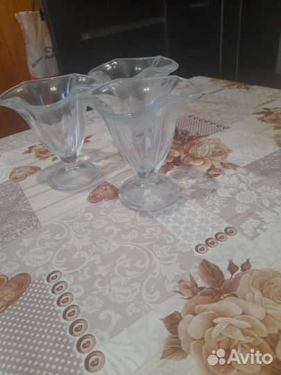 Посуда,3штуки