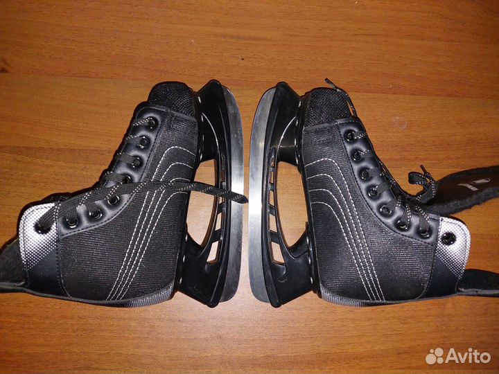 Коньки хоккейные Nordway Chicago