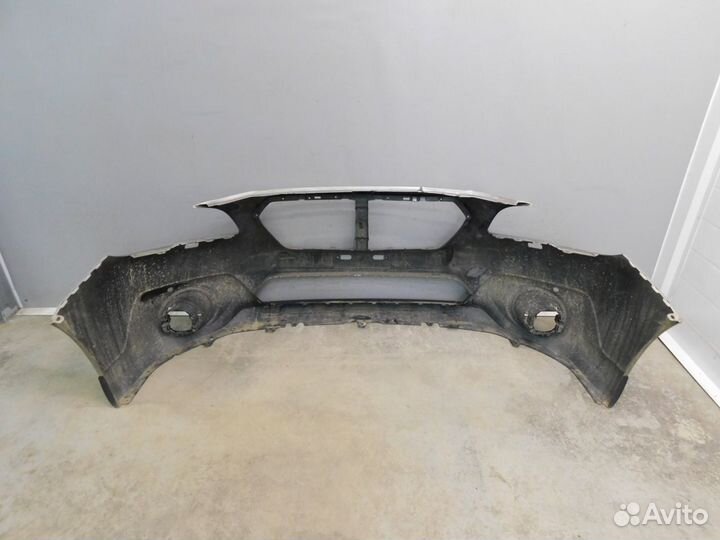 Бампер передний Subaru Legacy Outback (B15) (82560