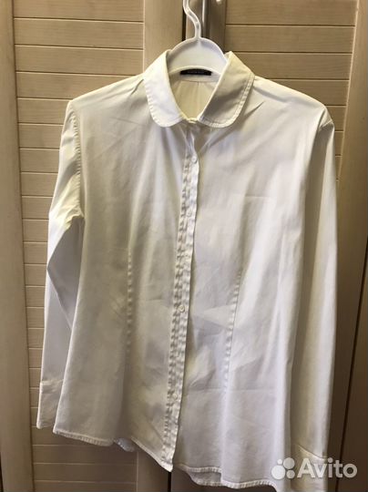 Блузка Cardinale школьная