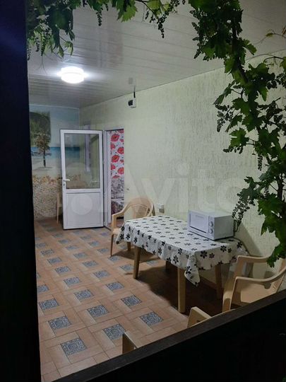 Дом 50 м² на участке 24 сот.