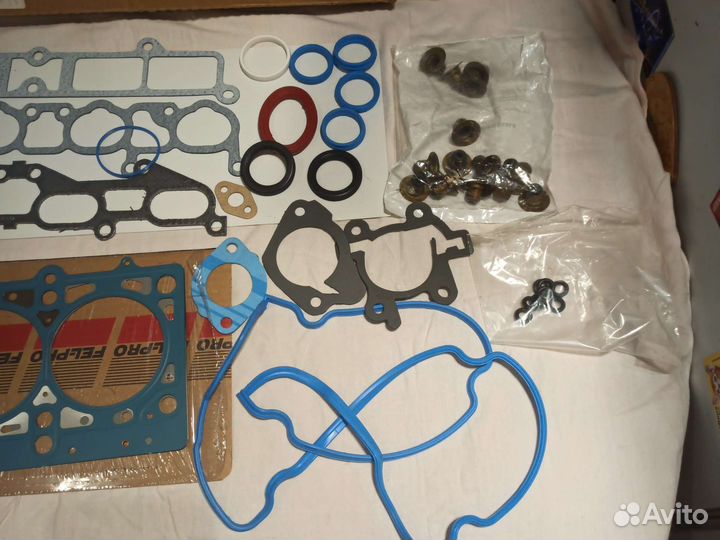 Комплект прокладок Dodge Chrysler