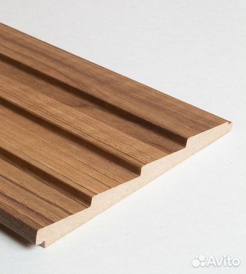 Интерьерные стеновые панели