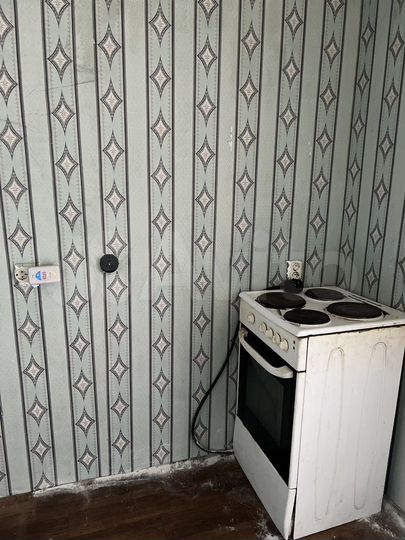 Квартира-студия, 22 м², 3/5 эт.