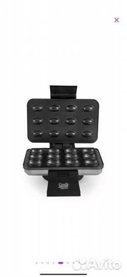 Электроорешница Vail 1000Вт