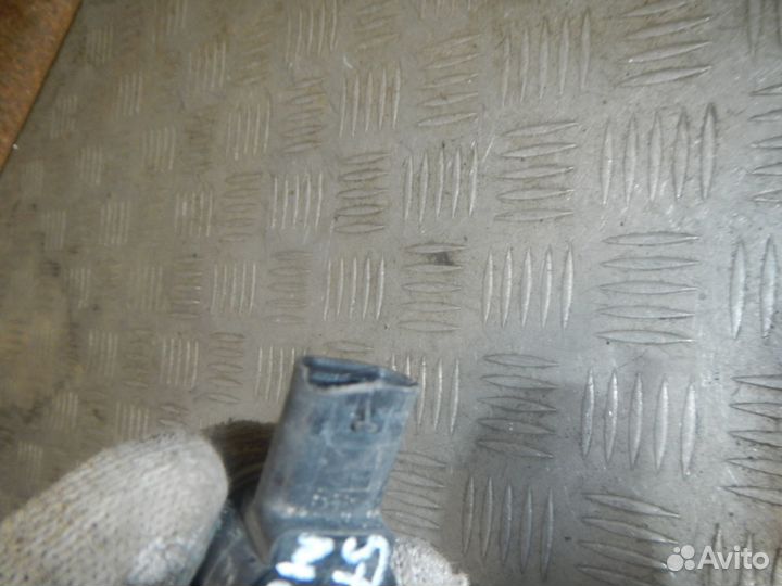 Датчик парковки, Porsche -macan (14)