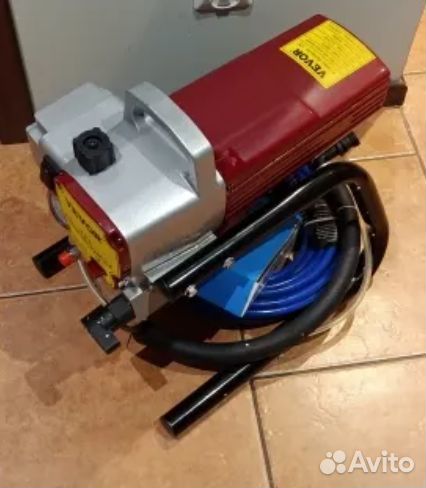 Строительные работы