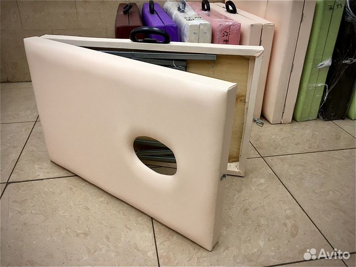 Стол массажный,складной 190/70