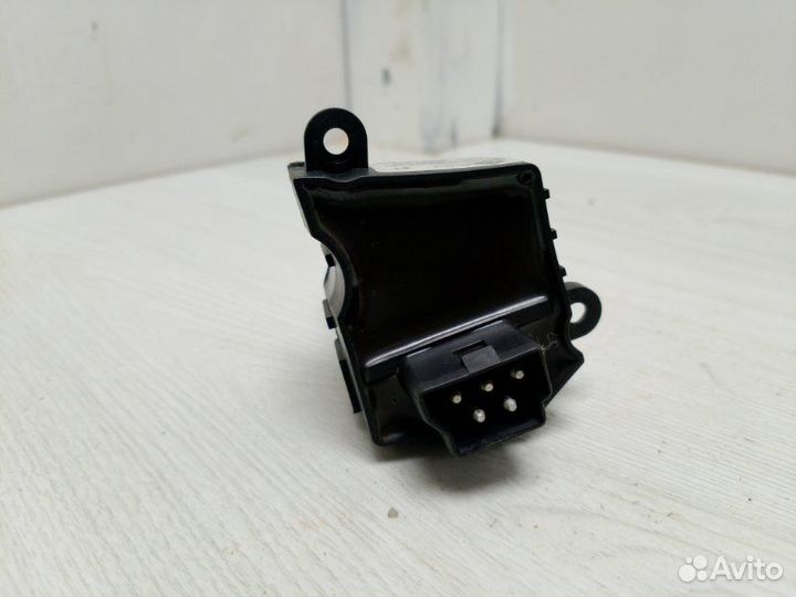 Реостат печки Land Rover Range Rover L322 448PN