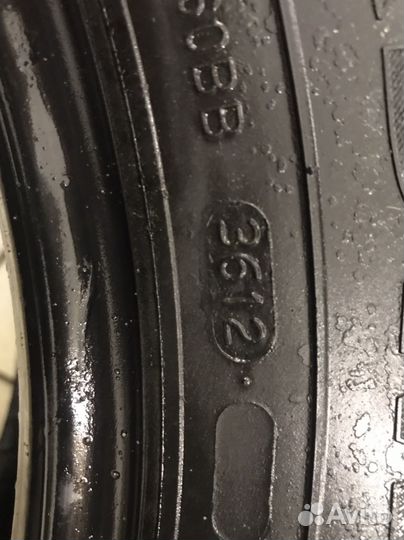 Nordman Nordman 4 215/65 R16 60T