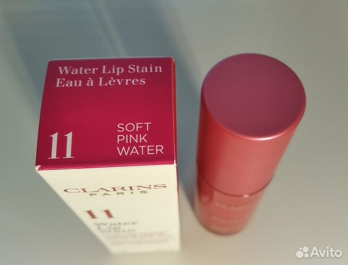 Пигмент для губ Clarins 11