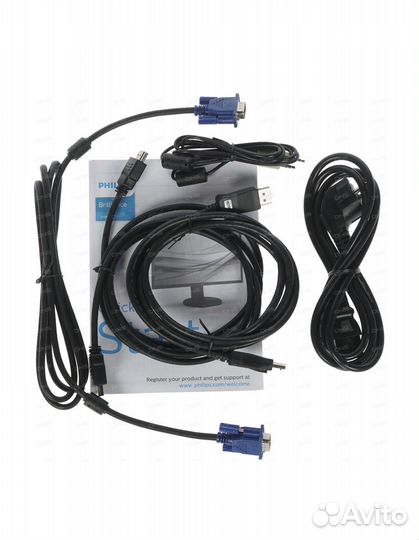 Монитор Philips 27