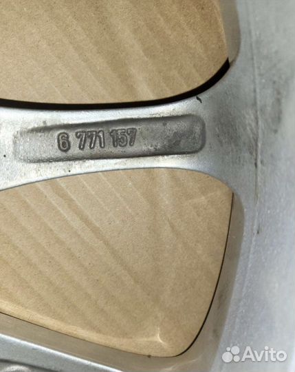 Диски r17 5x120 BMW