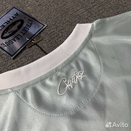 Футболка corteiz