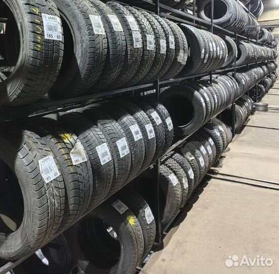 Michelin X-Ice North 2 215/65 R17 101P