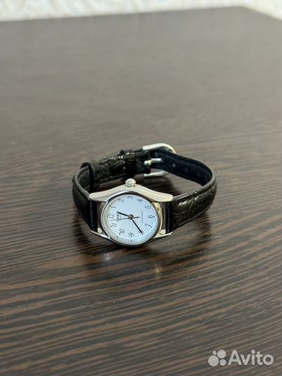 Часы casio женские