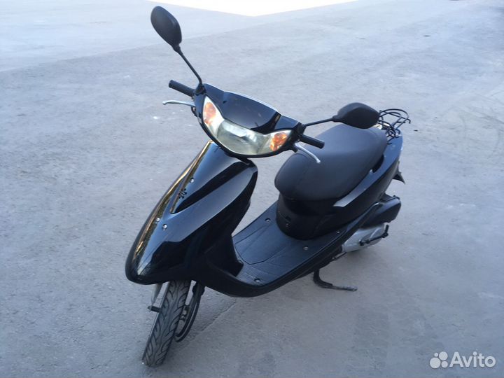 Скутер Honda Dio AF62