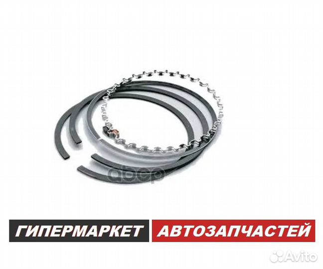 Кольца поршневые Hyundai Elantra Sonata Avante