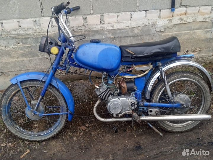 Продам мопед Карпаты