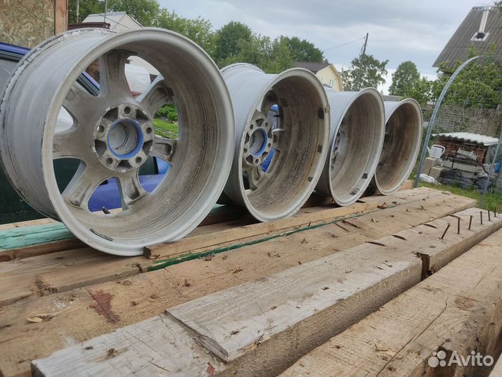 Диски р16 5/120