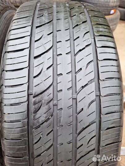 Kumho Crugen Premium KL33 255/65 R16 109V