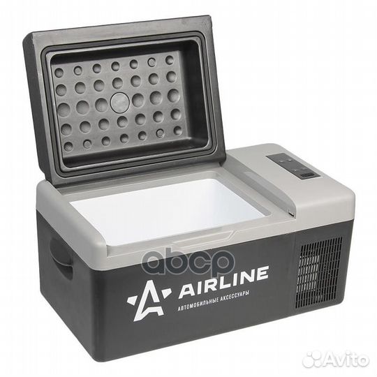 Холодильник автомобильный acfk001 airline
