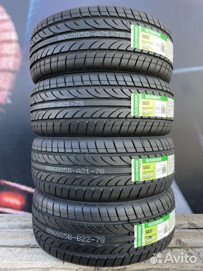 Goodride SA57 195/45 R17 91W