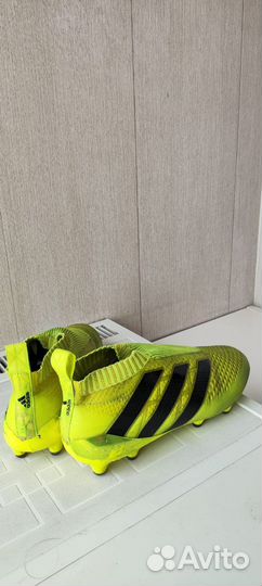 Футбольные бутсы adidas NSG