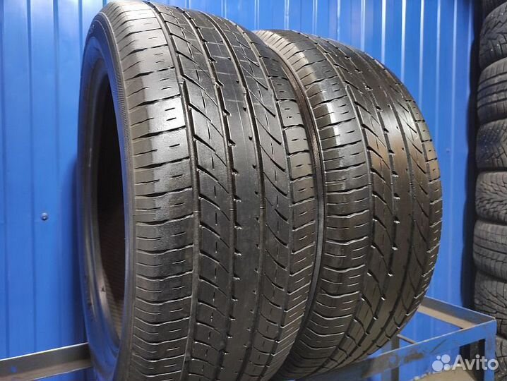 Toyo Tranpath R30 235/50 R18