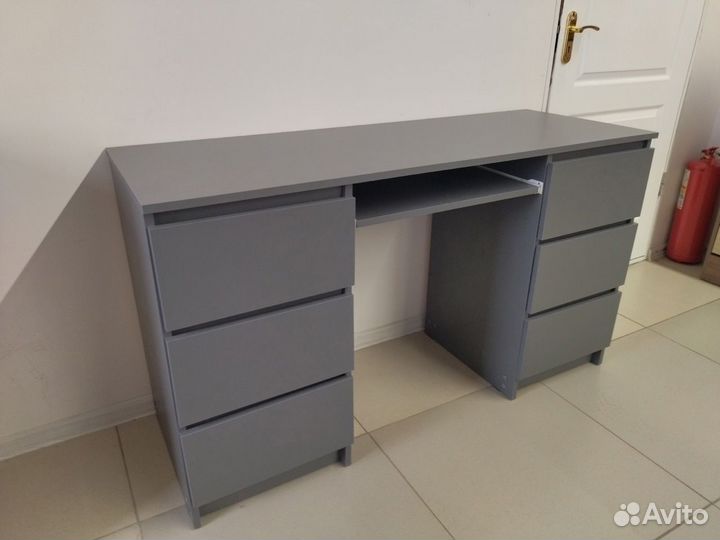 Стол письменный мс-2