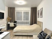 Квартира-студия, 22 м², 20/23 эт.