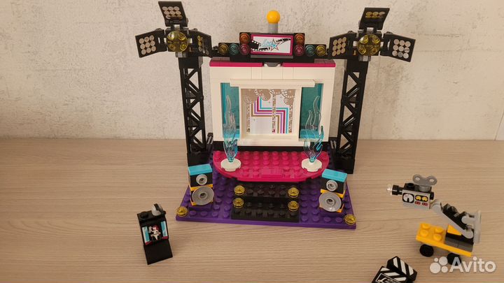 Lego Friends