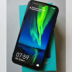 HONOR 10i, 4/128 ГБ