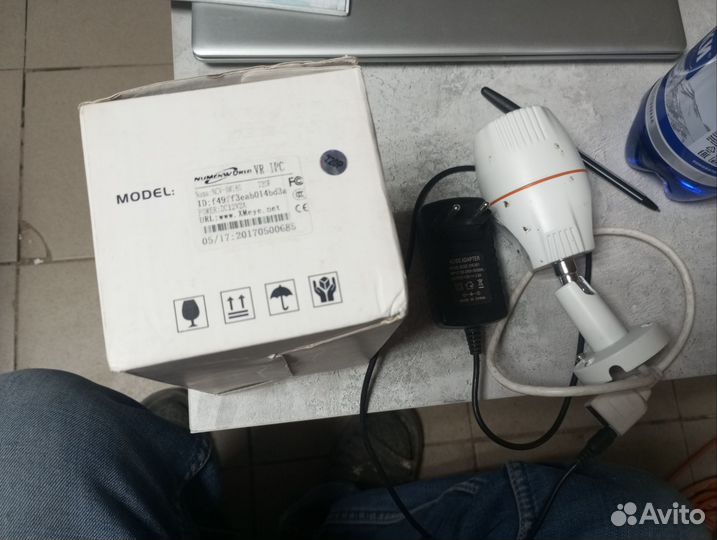 Видеонаблюдение XMeye.net