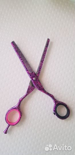 Ножницы для груминга/парикмахерские
