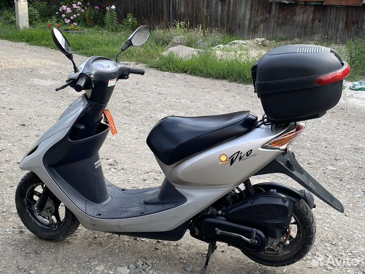 Продам скутер Honda Dio Ad56