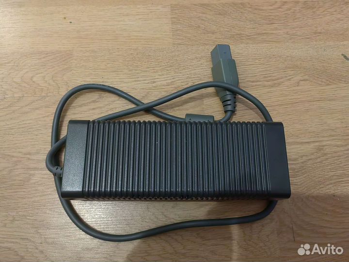 Блок питания для xbox360 phat